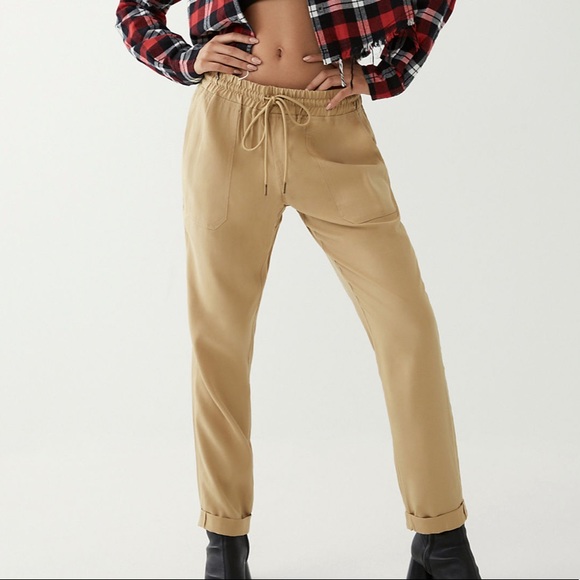 True religion rolled joggers XL - Picture 1 of 8